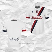 Camiseta Segunda Bologna 2023 2024 Tailandia