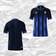 Camiseta Segunda Cadiz 2020 2021 Tailandia