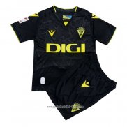 Camiseta Segunda Cadiz 2023 2024 Nino