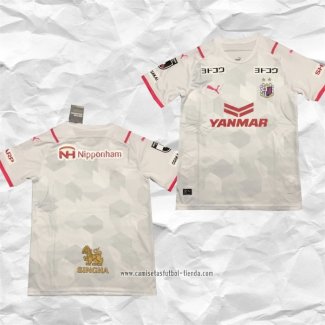 Camiseta Segunda Cerezo Osaka 2021 Tailandia