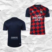 Camiseta Segunda Coventry City 2023 2024