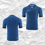 Camiseta Segunda Ecuador 2023 Tailandia