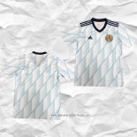 Camiseta Segunda Escocia 2020 2021 Tailandia