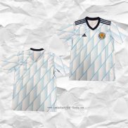 Camiseta Segunda Escocia 2020 2021 Tailandia