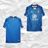 Camiseta Segunda Espanyol 2020 2021 Tailandia