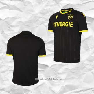 Camiseta Segunda FC Nantes 2020 2021