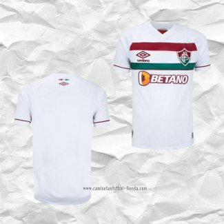 Camiseta Segunda Fluminense 2023 Tailandia