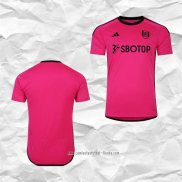 Camiseta Segunda Fulham 2023 2024