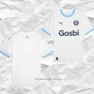 Camiseta Segunda Girona 2023 2024