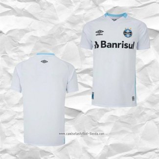 Camiseta Segunda Gremio Authentic 2022