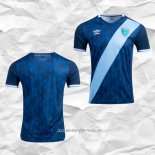 Camiseta Segunda Guatemala 2021 Tailandia