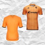 Camiseta Segunda Hull City 2023 2024 Tailandia