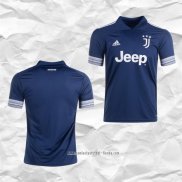 Camiseta Segunda Juventus 2020 2021