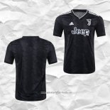 Camiseta Segunda Juventus Authentic 2022 2023