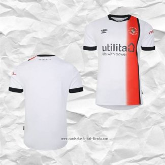 Camiseta Segunda Luton Town 2023 2024