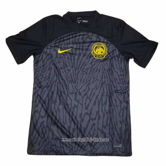 Camiseta Segunda Malasia 2022 2023 Tailandia