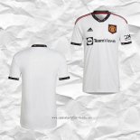 Camiseta Segunda Manchester United 2022 2023 (2XL-4XL)