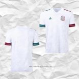 Camiseta Segunda Mexico 2020 2021 Tailandia
