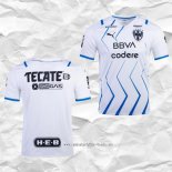 Camiseta Segunda Monterrey 2021 2022