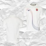 Camiseta Segunda Noruega 2022 Tailandia