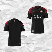 Camiseta Segunda Osasuna 2022 2023