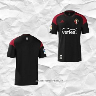 Camiseta Segunda Osasuna 2022 2023