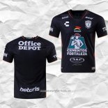 Camiseta Segunda Pachuca 2023 2024