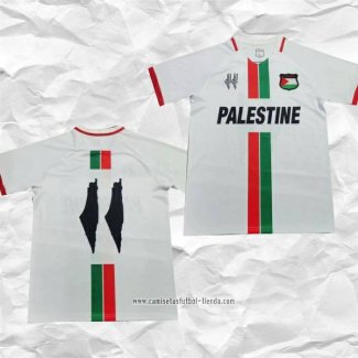 Camiseta Segunda Palestina 2023 2024 Tailandia