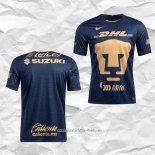 Camiseta Segunda Pumas UNAM 2021 Tailandia