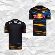 Camiseta Segunda RB Leipzig 2021 2022