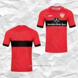Camiseta Segunda Stuttgart 2021 2022