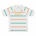 Camiseta Segunda Venezia 2022 2023 Tailandia
