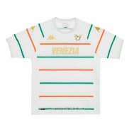 Camiseta Segunda Venezia 2022 2023 Tailandia