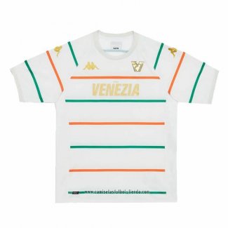 Camiseta Segunda Venezia 2022 2023 Tailandia