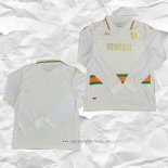 Camiseta Segunda Venezia 2023 2024 Manga Larga