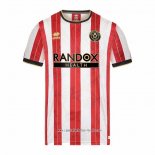 Camiseta Sheffield United Special 2022 2023