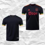Camiseta Tercera Ajax 2021 2022