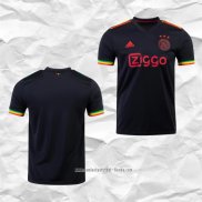 Camiseta Tercera Ajax 2021 2022