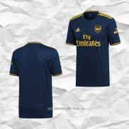 Camiseta Tercera Arsenal 2019 2020