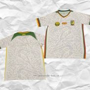 Camiseta Tercera Camerun 2024 Tailandia