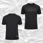 Camiseta Tercera Dinamarca 2022 Tailandia