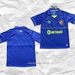 Camiseta Tercera Fluminense Portero 2023 Tailandia