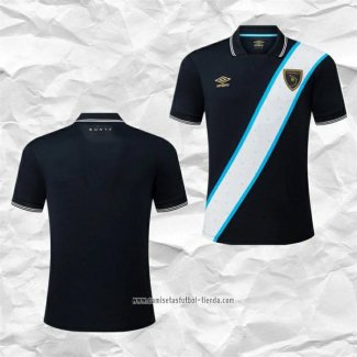 Camiseta Tercera Guatemala 2023