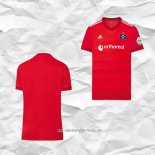 Camiseta Tercera Hamburger 2021 2022
