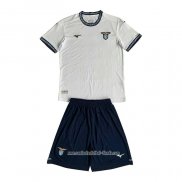 Camiseta Tercera Lazio 2023 2024 Nino