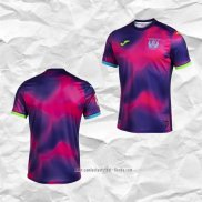 Camiseta Tercera Leganes 2023 2024 Tailandia