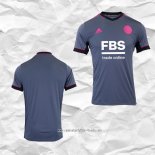 Camiseta Tercera Leicester City 2021 2022