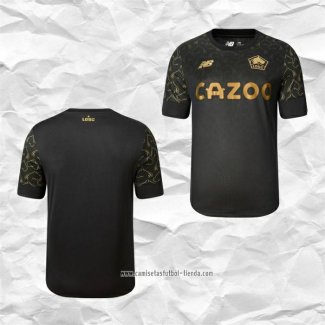 Camiseta Tercera Lille 2022 2023 Tailandia