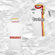 Camiseta Tercera RC Lens 2023 2024