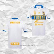 Camiseta Tercera Tigres UANL 2023